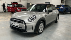 MINI Hatchback 1.5 Cooper Classic 5dr Auto Petrol Hatchback